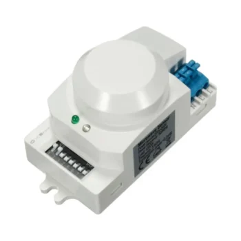 Greenlamp CDDME Microwave Sensor