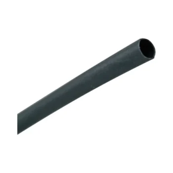 Profix HSB93B Profix Heat Shrink 2.4mm Black Boxed 11.5m