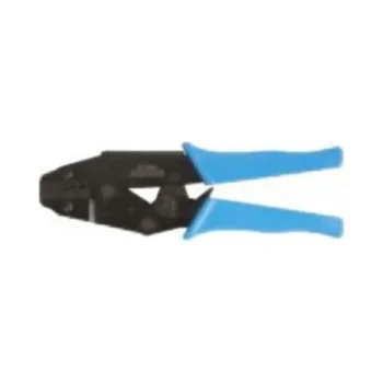 Cobra HT-NO5/Cobra Cobra Cable Hand Crimping Tool for Tube Type Pre Insultaed Crimps 0.5-6 mm