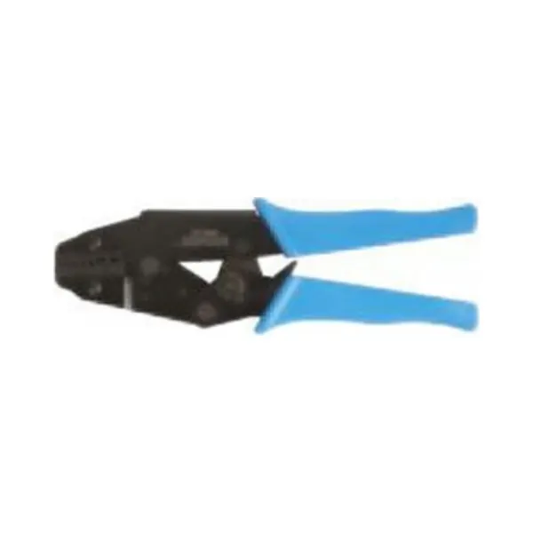 Cobra Cable Hand Crimping Tool for Tube Type Pre Insultaed Crimps 0.5-6 mm 1 Cobra HT-NO5/Cobra Cobra Cable Hand Crimping Tool for Tube Type Pre Insultaed Crimps 0.5-6 mm