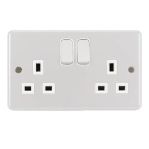 Hager Sollysta Metal Clad