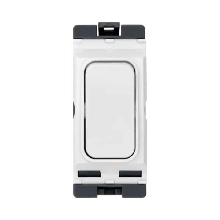 Hager Sollysta WMGS16 20A Intermediate Grid Switch 1 Hager WMGS16 Hager Sollysta WMGS16 20A Intermediate Grid Switch