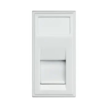 Hager WMMBTS Hager Sollysta WMMBTS BT Telephone Secondary Euro Module