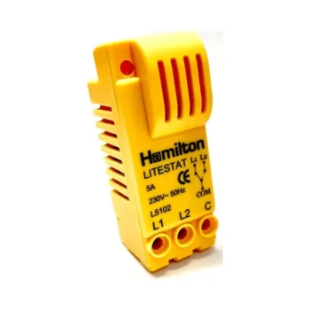 Hamilton N5102 Hamilton 2 Way ON/OFF Dummy Dimmer Module Switch N5102 2