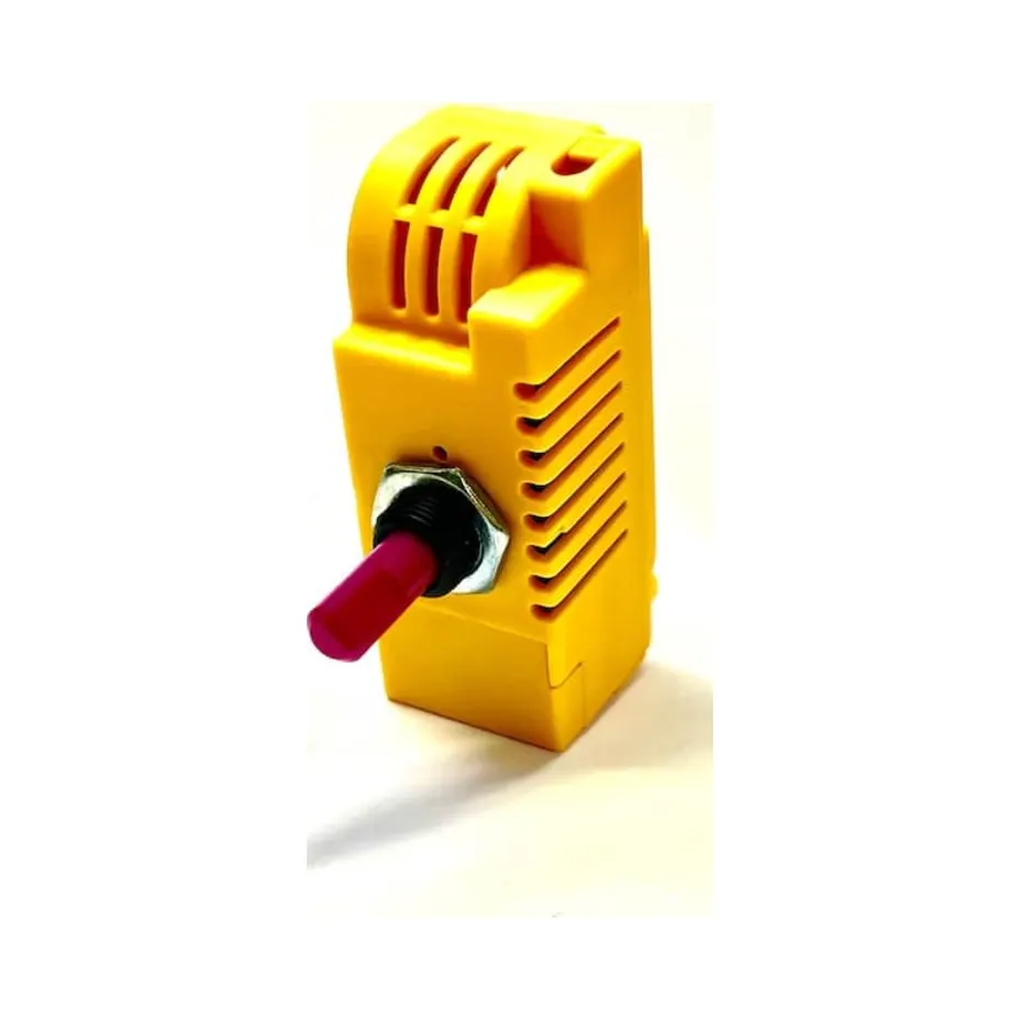 Hamilton | N5102 | 2 Way On/Off Dummy Dimmer Module Switch | 6A 1 Hamilton N5102 Dummy Dimmer Module