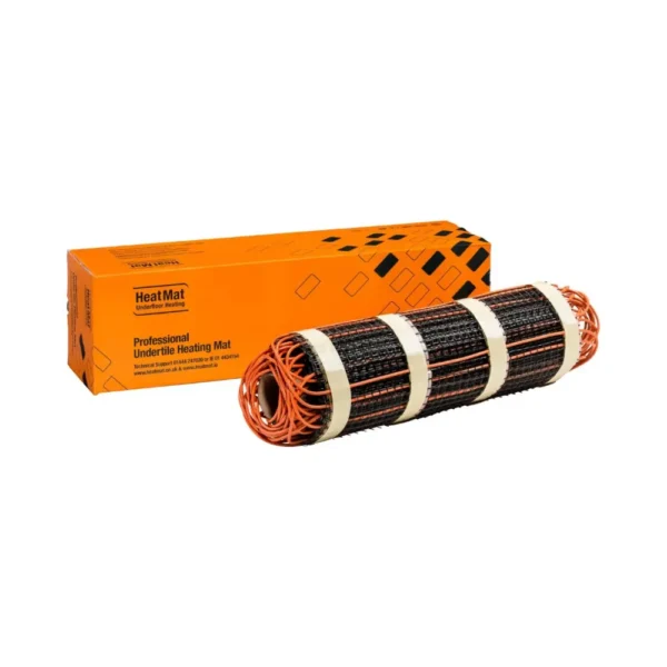 Heat Mat PKM-160-0830 8.3m² Electric Heating Mat