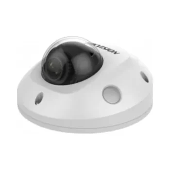 Hikvision DS-2CD2583G2-IS(2.8MM) Hikvision DS-2CD2583G2-IS(2.8MM) 8 MP AcuSense Fixed Mini Dome IR Network Camera with Built-In Mic - White 1