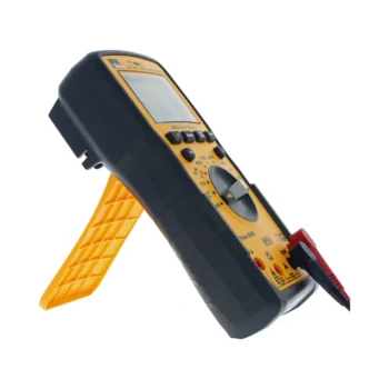 IDEAL 61-357 IDEAL 61-357 1000V AC/DC TRMS Multimeter with Bar Graph 2