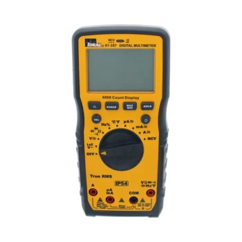 IDEAL 61-357 IDEAL 61-357 1000V AC/DC TRMS Multimeter with Bar Graph 1