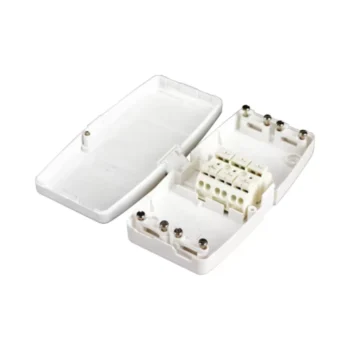 Hager 32 Amp - 3 Terminals