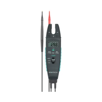 Kewtech JAWS Kewtech Open Jaw Clamp Meter 1