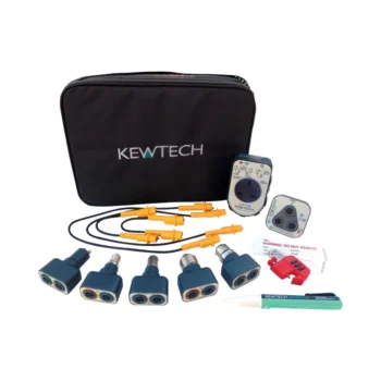 Kewtech KEWTK1 Kewtech Electrician's Accessory Kit
