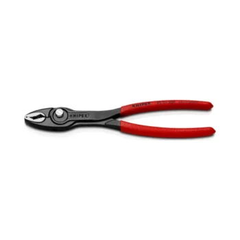 KNIPEX 82 01 200 SB TwinGrip Slip Joint Pliers 200mm