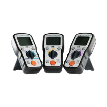 Kewtech KT18A Kewtech Single Function Test Kit