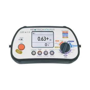 Kewtech KT63PLUS Kewtech Digital Multifunction 6-in-1