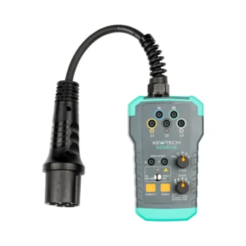 Kewtech KEWEVSE Kewtech KEWEVSE EV Adaptor 1