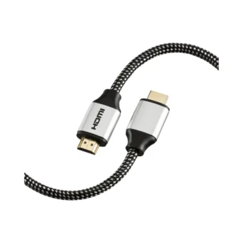 Knightsbridge AVUHD8K2 Knightsbridge AVUHD8K2 2m 8K Ultra High Speed HDMI Cable