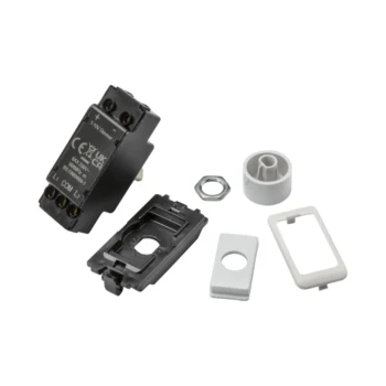 Knightsbridge CU110V 6A 1-10V Dimmer Grid Module