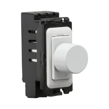 Knightsbridge CU150I 5-150W Led Dimmer Grid Module