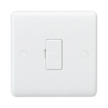 Knightsbridge CU6000 13A Fused Spur