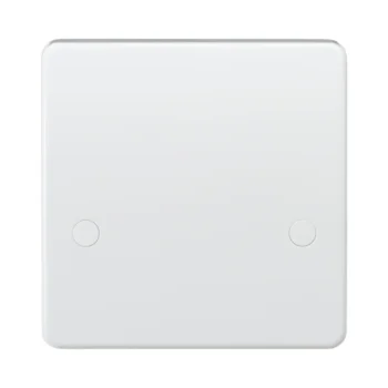 Knightsbridge CU8340 45A Cooker Cable Outlet