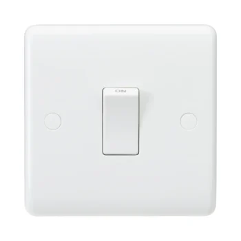 Knightsbridge CU8341 20 A DP Switch