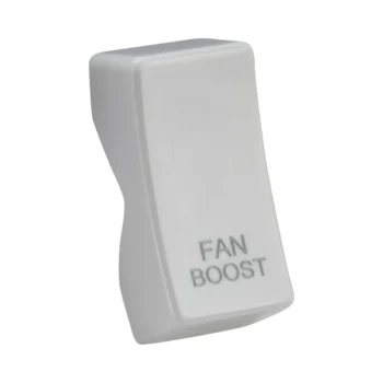 Knightsbridge CUBOOST Fan Boost Rocker Cover