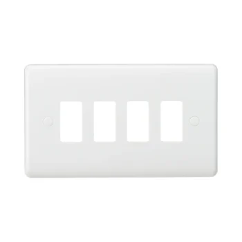 Knightsbridge CUG4 Grid Plate 4G