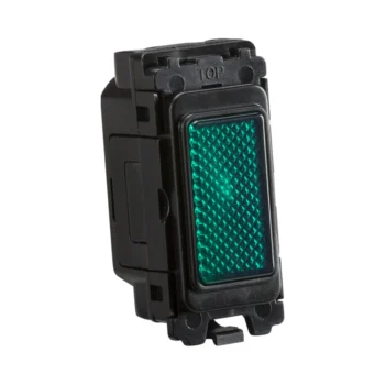 Knightsbridge CUGM11 Grid Indicator Module Green