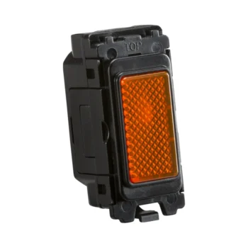 Knightsbridge CUGM12 Grid Indicator Module Orange