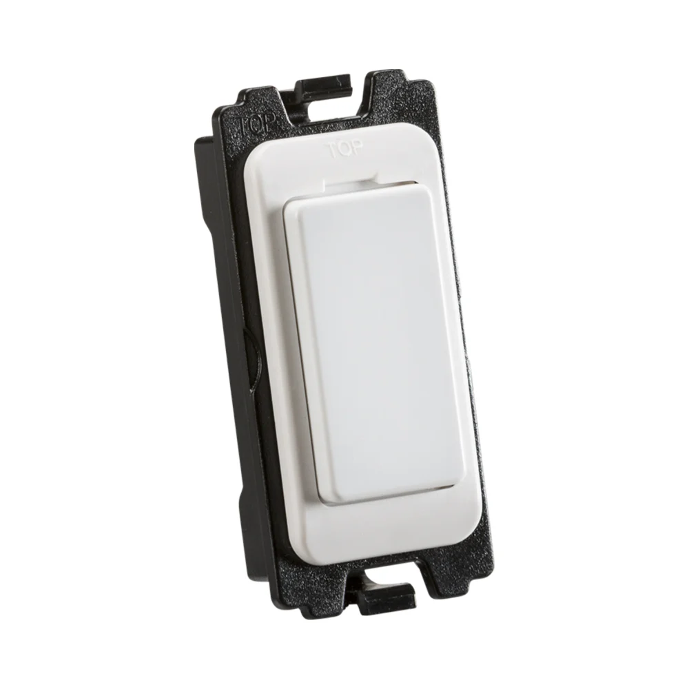 Knightsbridge | CUGM17 | Curved Edge | Grid Blank Module 1 Knightsbridge CUGM17 Grid Blank Module