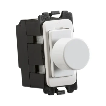 Knightsbridge CUGMDS Dummy Dimmer Grid Module