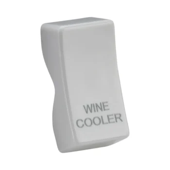Knightsbridge CUWINE Wine Cooler Rocker Cover
