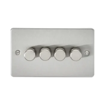 Knightsbridge FP2184BC LED Dimmer