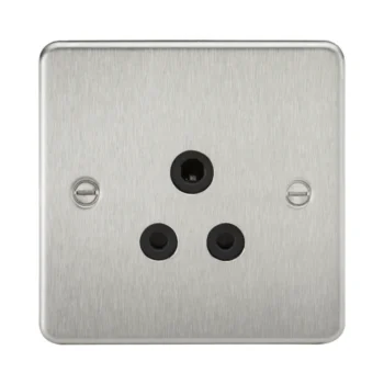 Knightsbridge FP5ABC 5A Unswitched Socket