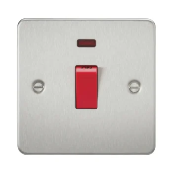 Knightsbridge FP8331NBC Cooker Switch