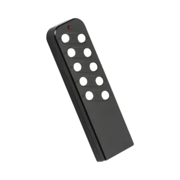 Knightsbridge OPREMOTE Knightsbridge Replacement Remote Control for OP663GBK and OP665GBK