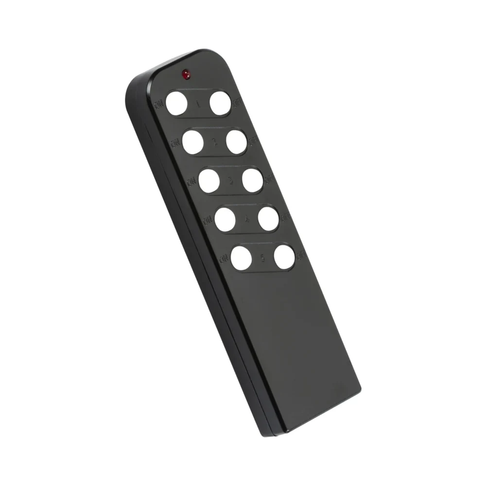 Knightsbridge OPREMOTE Replacement Remote Control for OP663GBK and OP665GBK 1 Knightsbridge OPREMOTE Knightsbridge Replacement Remote Control for OP663GBK and OP665GBK