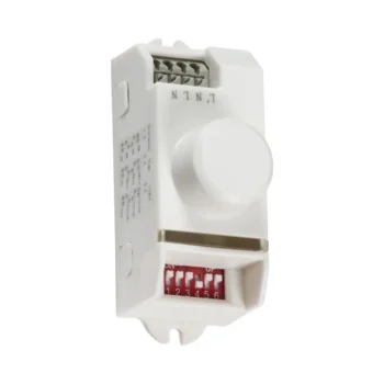 Knightsbridge OS008 Knightsbridge 5.8GHz Microwave Sensor Module 1