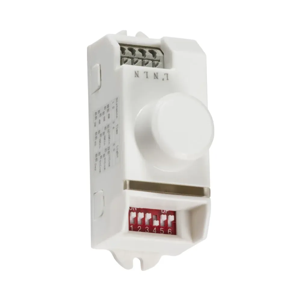 Knightsbridge OS008 5.8GHz Microwave Sensor Module 1 Knightsbridge OS008 Knightsbridge 5.8GHz Microwave Sensor Module 1