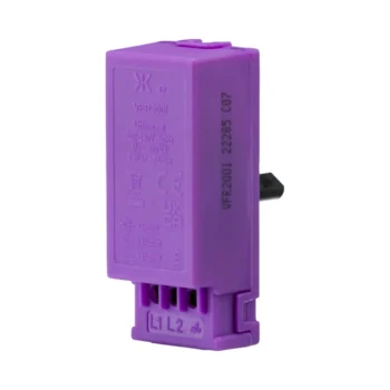Knightsbridge VFR200I - 2-way intelligent dimmer module