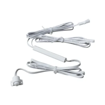 Leyton S-LV-PIR Leyton S-LV-PIR Discreet Miniature PIR Single Sensor - White