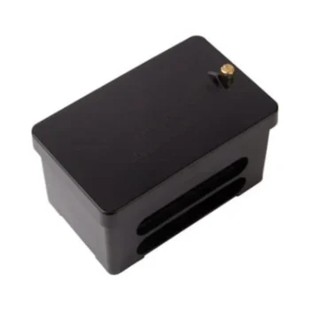 Live Electrical LCBD 100A Double Pole Connector Block 2
