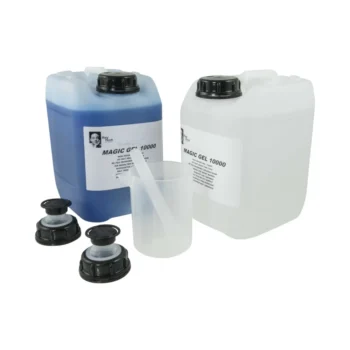 RayTech MAGIC_GEL_10000 RayTech Magic Gel 10000 - 2x5000ml 1