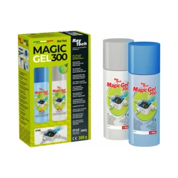 RayTech MAGIC_GEL_300 RayTech Magic Gel 300 - 2x150ml 1