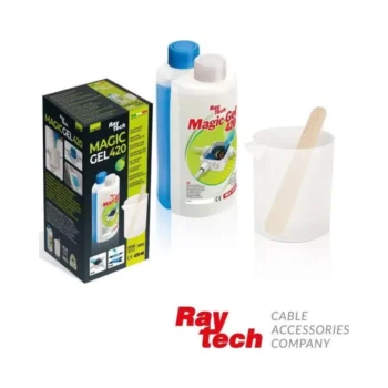 RayTech MAGIC_GEL_420 RayTech Magic Gel 420 - 420ml 1