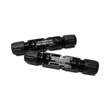 SWA MC4CH - MC4 Connectors