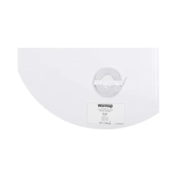 Warmup MD-CIRC Warmup Mirror Demister - Ø 560mm 1