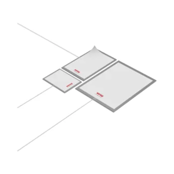 Warmup MD-LRG1 Warmup Mirror Demister - 560x720mm 2