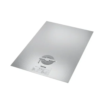 Warmup MD-SML1 Warmup Mirror Demister - 260x360mm 1